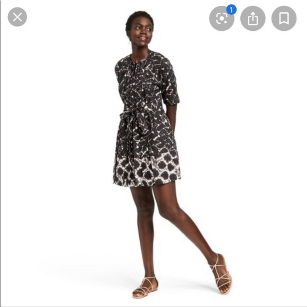 Target 20th Anniversary Thakoon Shirt Dress
